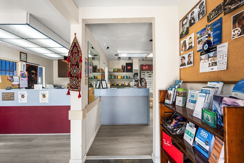 More Photos Of 5811 Beach Blvd, Buena Park Medical For Sale