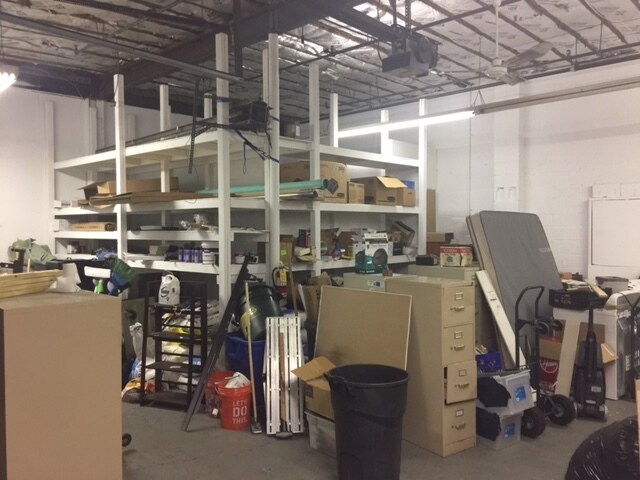More Photos Of 31 Lexington Ave, Ewing Light Manufacturing For Lease