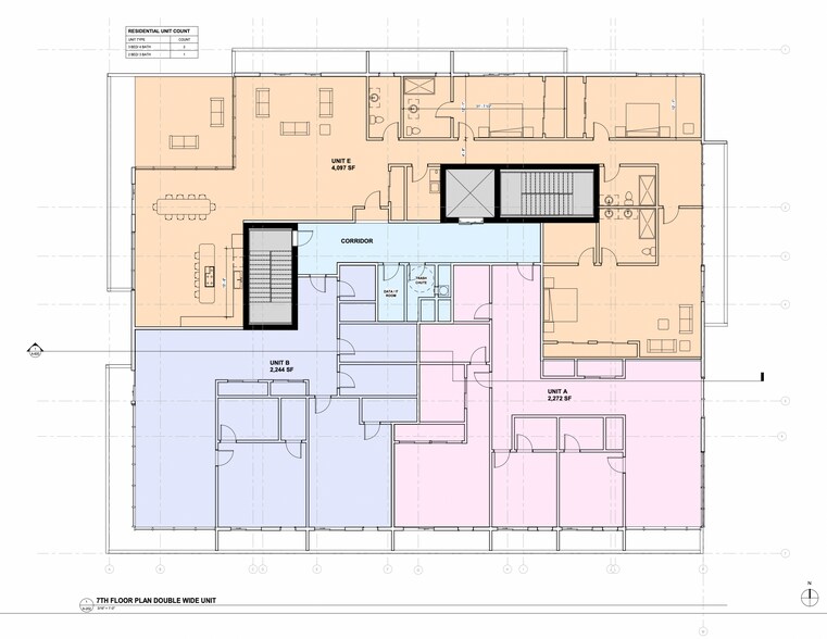 More Photos Of 412-418 NE 2nd Ave, Fort Lauderdale Land For Sale