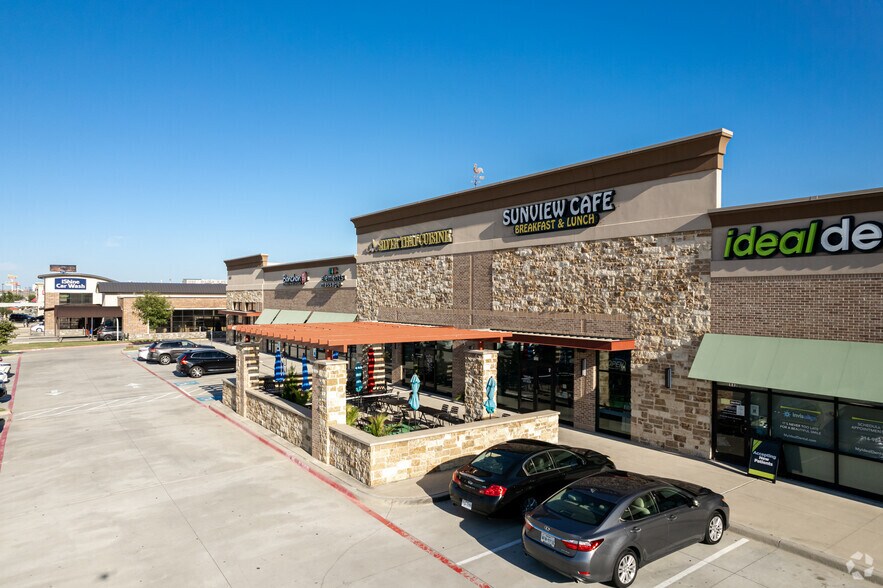 More Photos Of 4940 State Highway 121, The Colony Freestanding For Lease