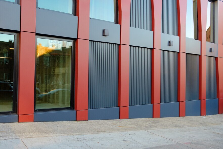 More Photos Of 200 W Tremont Ave, Bronx Schools For Sale