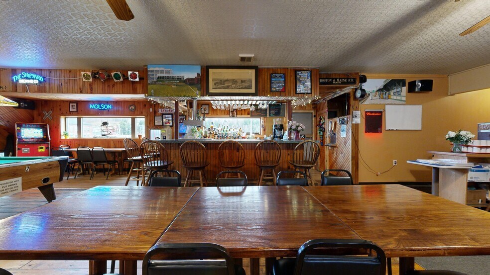 More Photos Of 695 Lisbon St, Lisbon Restaurant For Sale