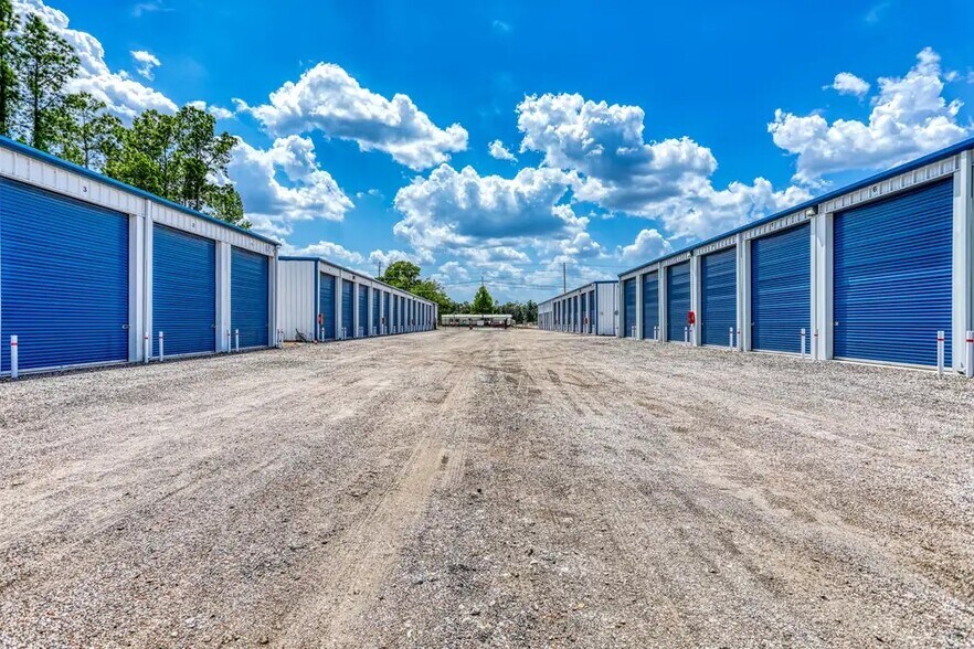 More Photos Of 24495 Sorters Rd, Porter Land For Lease