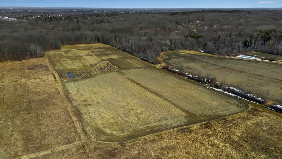 More Photos Of VL Ellicott rd, Orchard Park Land For Sale
