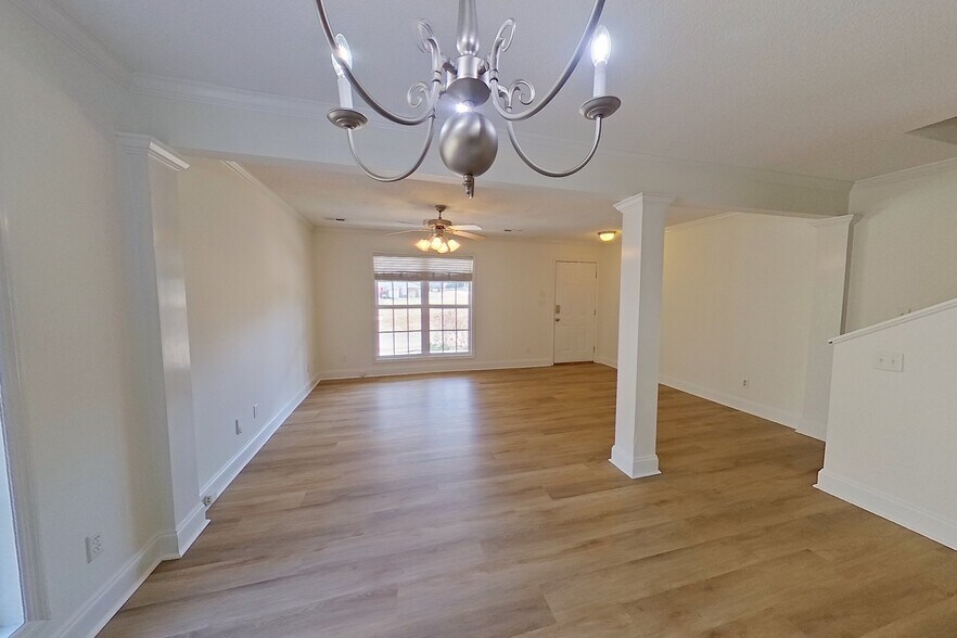 More Photos Of , Spartanburg Multifamily For Sale