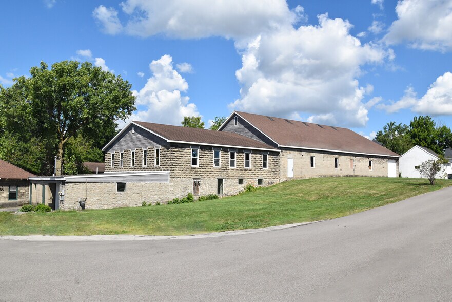 Primary Photo Of 34 Spring, Williamsville Freestanding For Sale