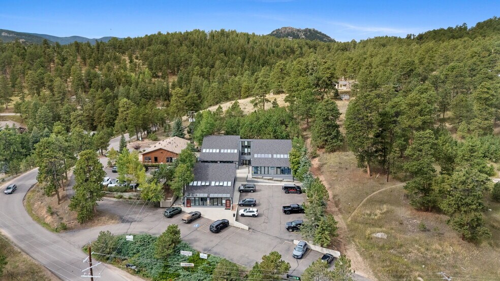 More Photos Of 29713 Troutdale Scenic Dr, Evergreen Office For Sale