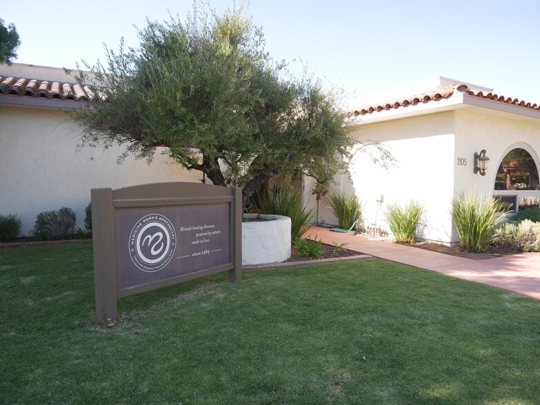 More Photos Of 201 Bryant St, Ojai Manufacturing For Lease