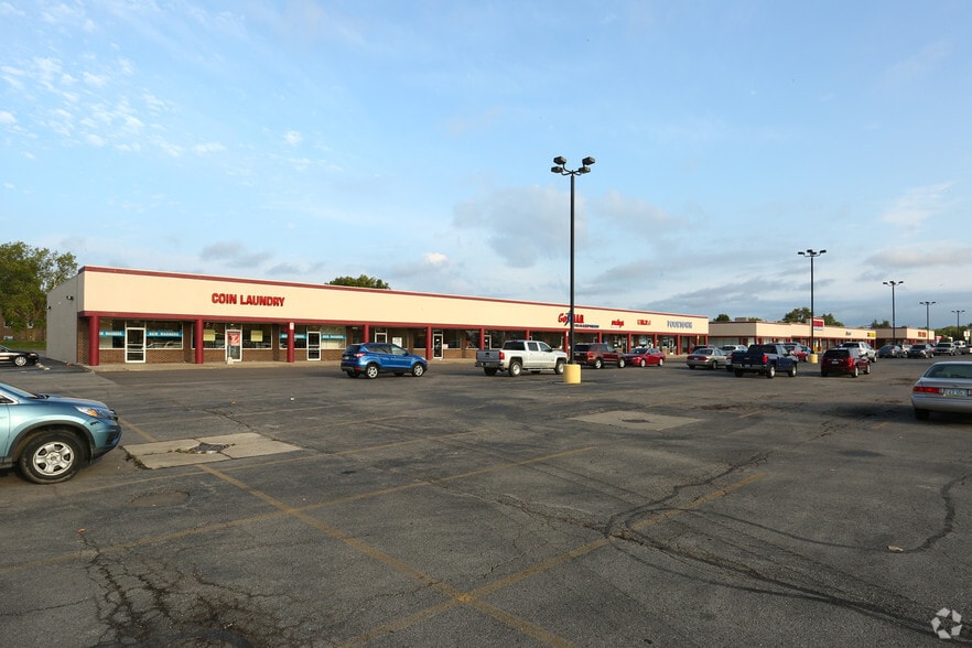 More Photos Of 1575 N Telegraph Rd, Monroe Freestanding For Lease