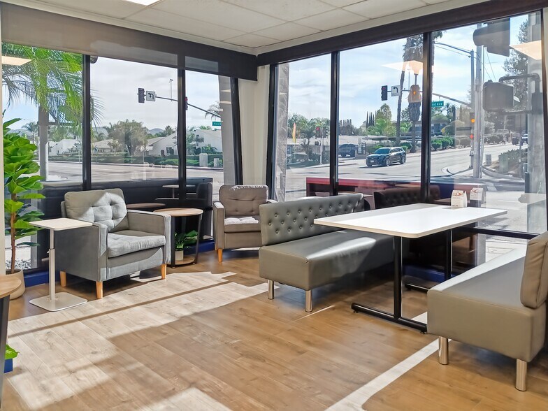 More Photos Of 105 N Rose St, Escondido Coworking Space