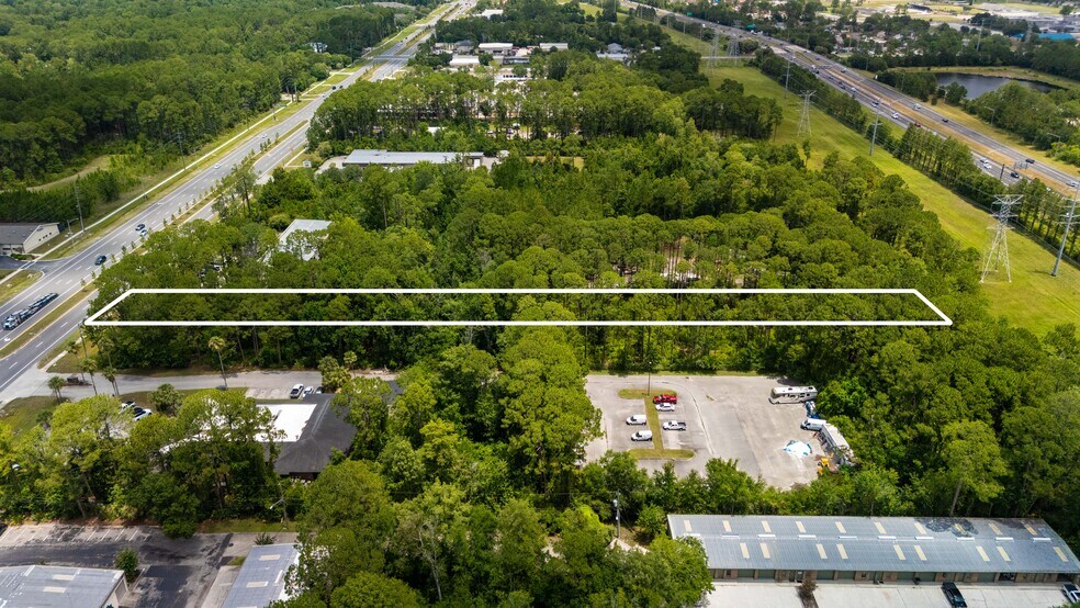 More Photos Of 0 St Johns Bluff Rd, Jacksonville Land For Sale