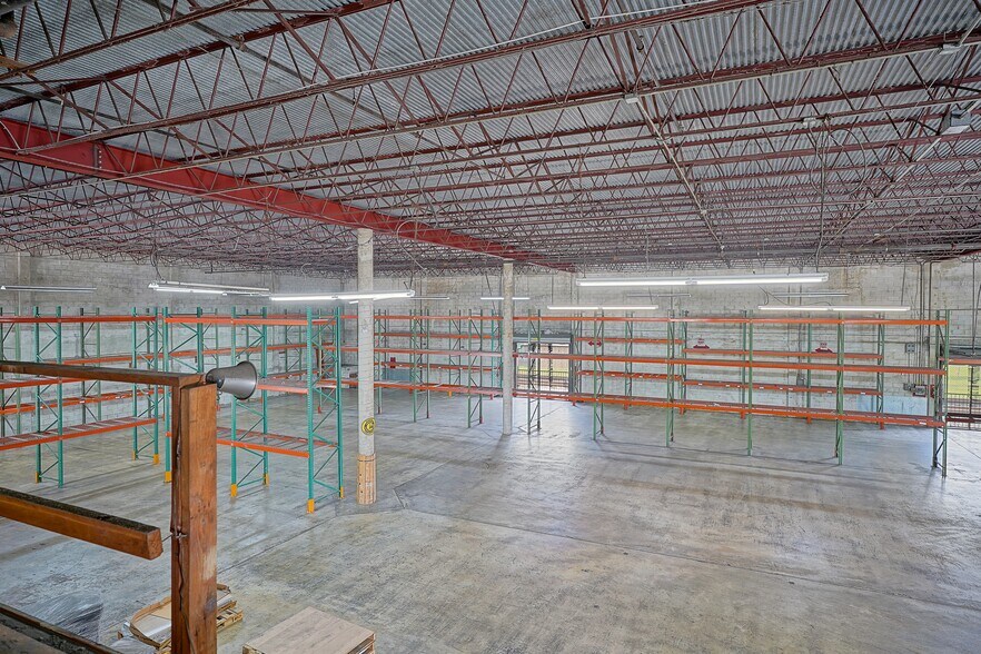 More Photos Of 7200 NW 1st Ave, Miami Distribution For Lease
