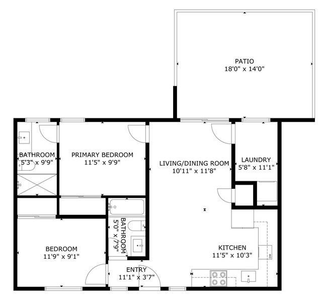 More Photos Of 403 Vera Ave, Redwood City Apartments For Sale