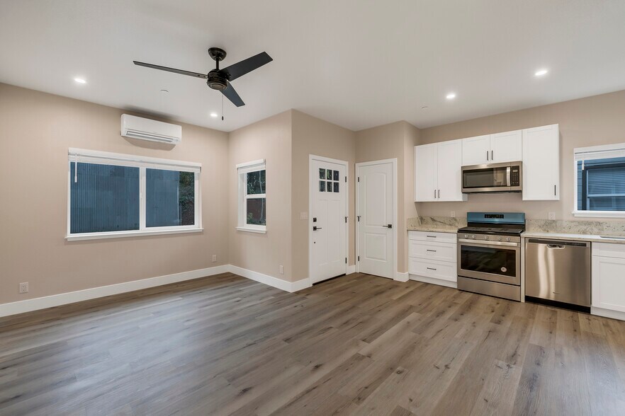 More Photos Of 1122 Stewart Ave, Chico Apartments For Sale