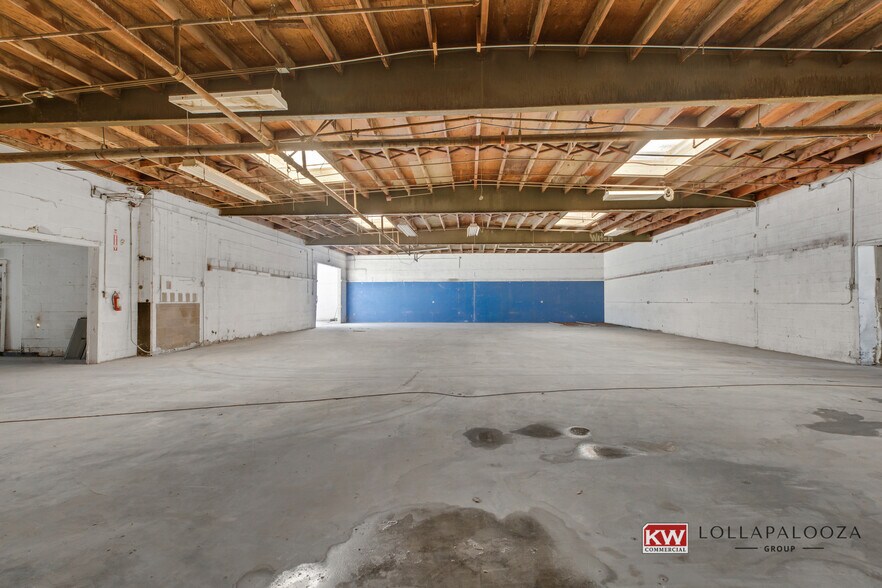 More Photos Of 400-410 S Irwindale Ave, Azusa Warehouse For Lease