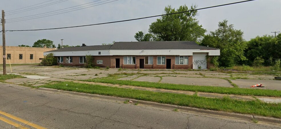 More Photos Of 3102 Martin Luther King Ave, Flint General Retail For Sale