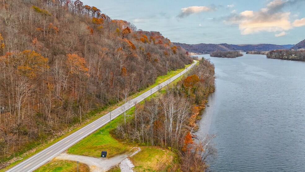 More Photos Of 41084 OH-7, Newport Land For Sale