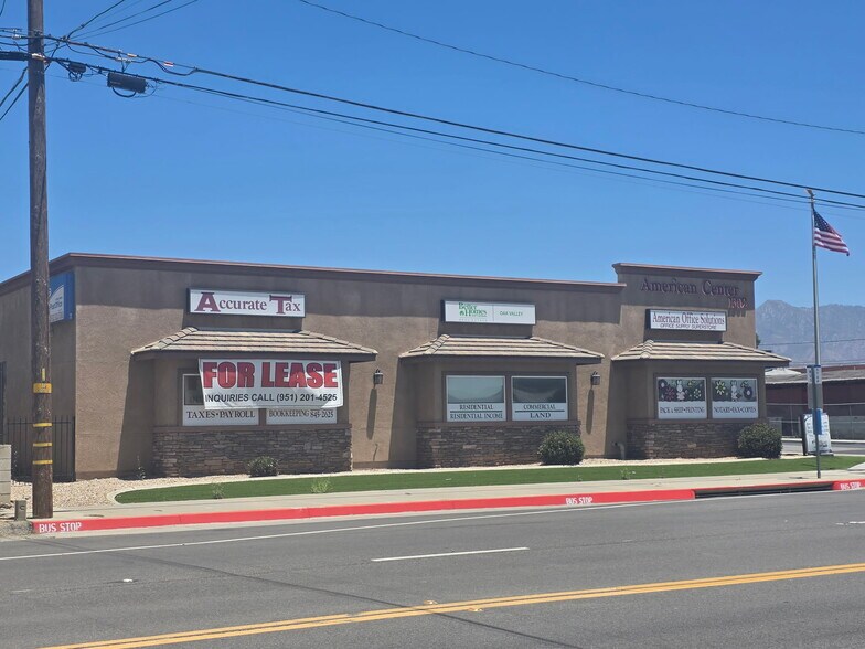 More Photos Of 1302 E 6th St, Beaumont Freestanding For Lease