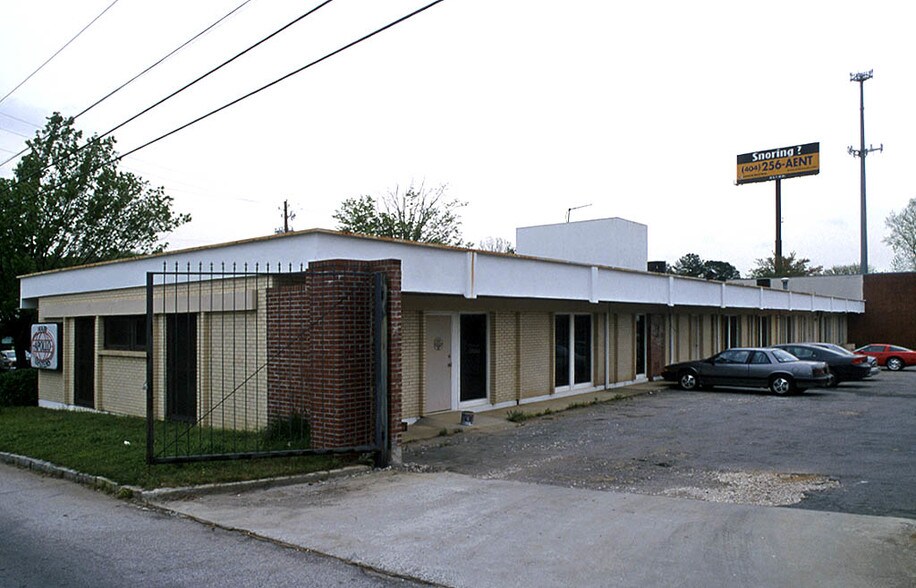 More Photos Of 805 Lambert Dr, Atlanta Loft Creative Space For Lease