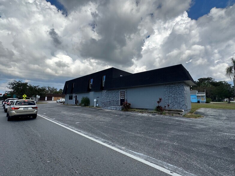More Photos Of 6232 Madison St, New Port Richey Office For Sale