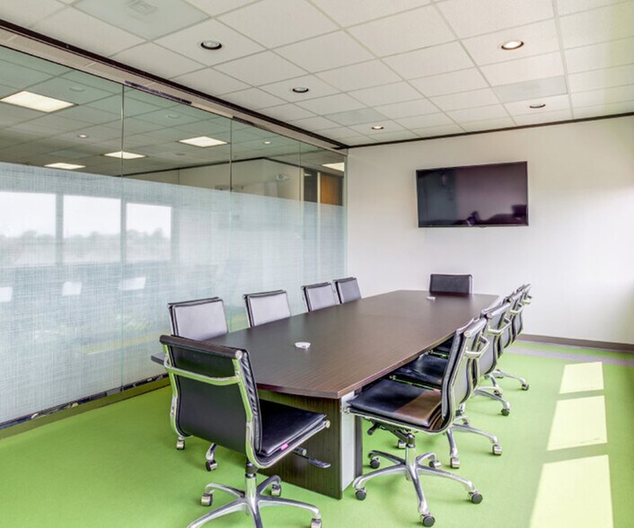 More Photos Of 1415 North Loop W, Houston Office For Lease