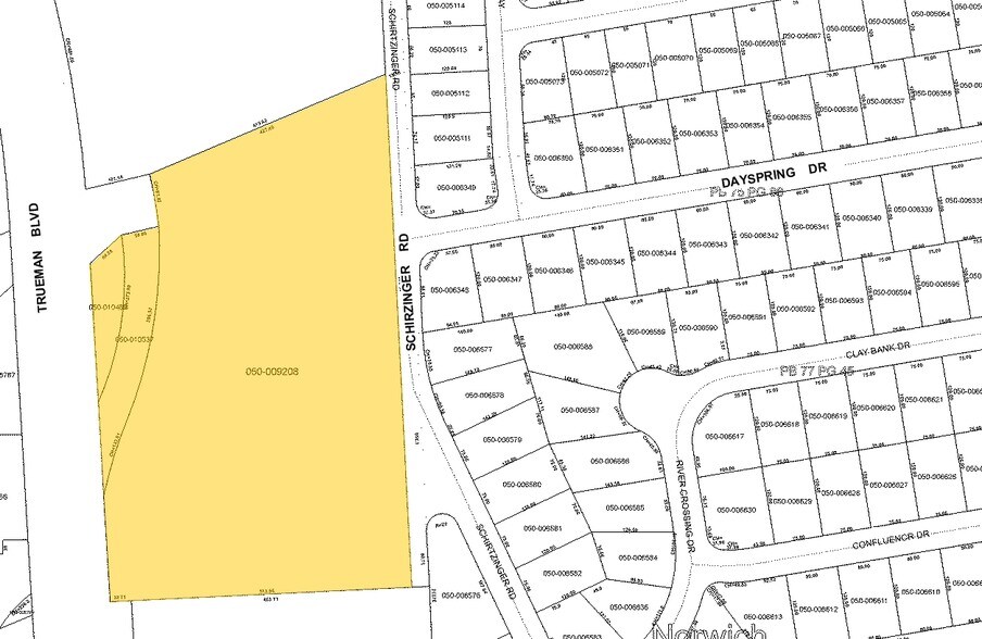 More Photos Of 4640 Trueman Blvd, Hilliard Office For Sale