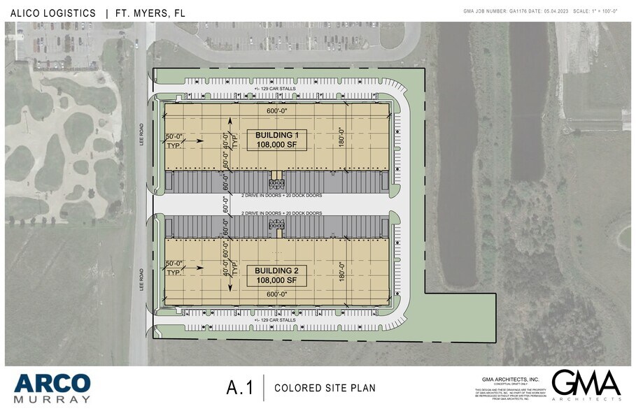 More Photos Of 16351 Lee, Fort Myers Unknown For Lease