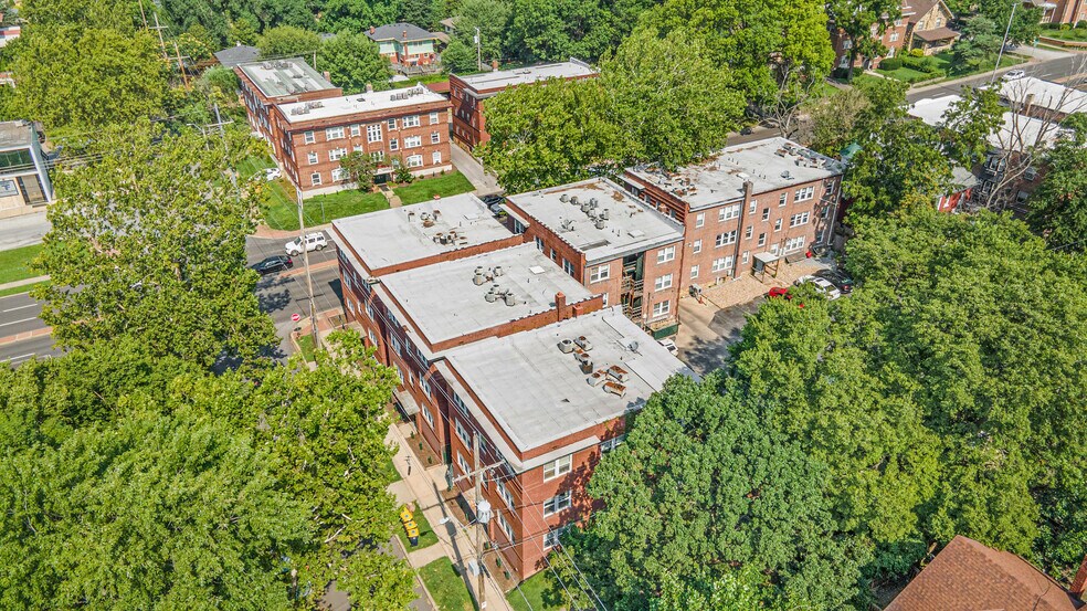 More Photos Of 712-714 W 38th St, Kansas City Apartments For Sale