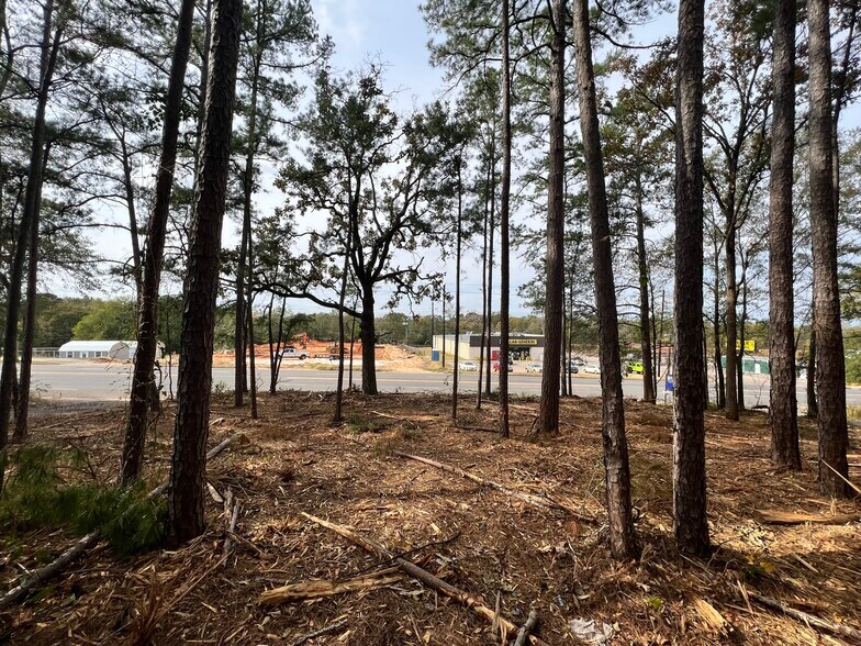 More Photos Of S Commerce @ Brandon St E, Overton Land For Sale
