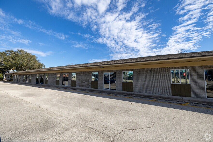 More Photos Of 2200 N Ponce de Leon Blvd, Saint Augustine Office For Lease