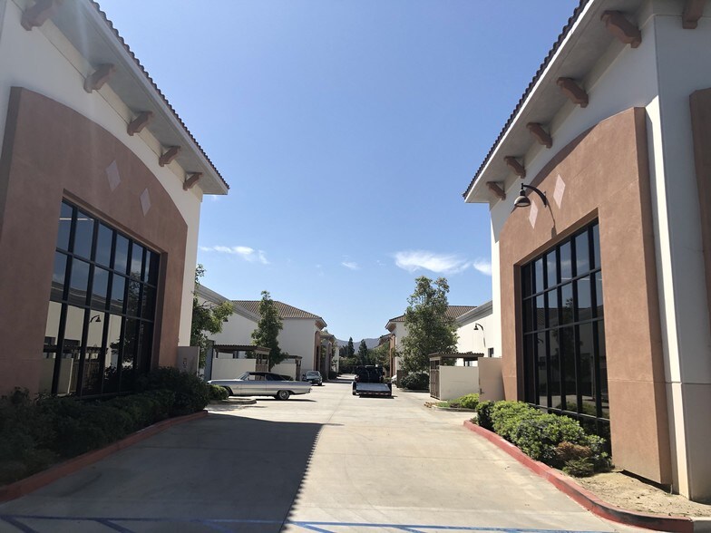 More Photos Of 4023 Camino Ranchero, Camarillo Industrial For Sale