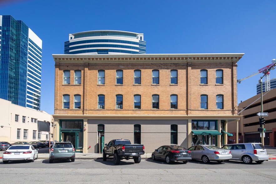 More Photos Of 570 10th St, Oakland Office For Lease