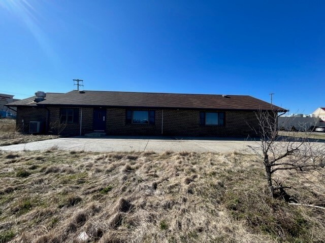 More Photos Of 201 Fairview Dr, Monaca Storefront Retail Office For Sale
