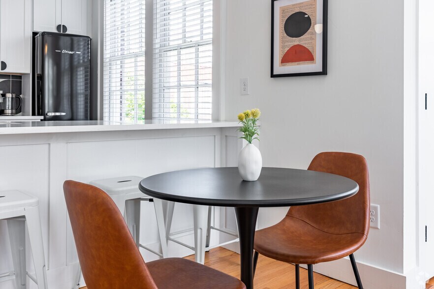 More Photos Of 1460 Peachtree St NW, Atlanta Apartments For Sale