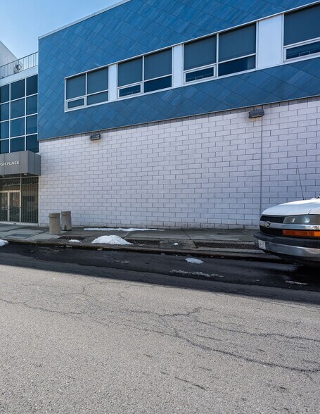 More Photos Of 2544 Borough Pl, Woodside Warehouse For Sale