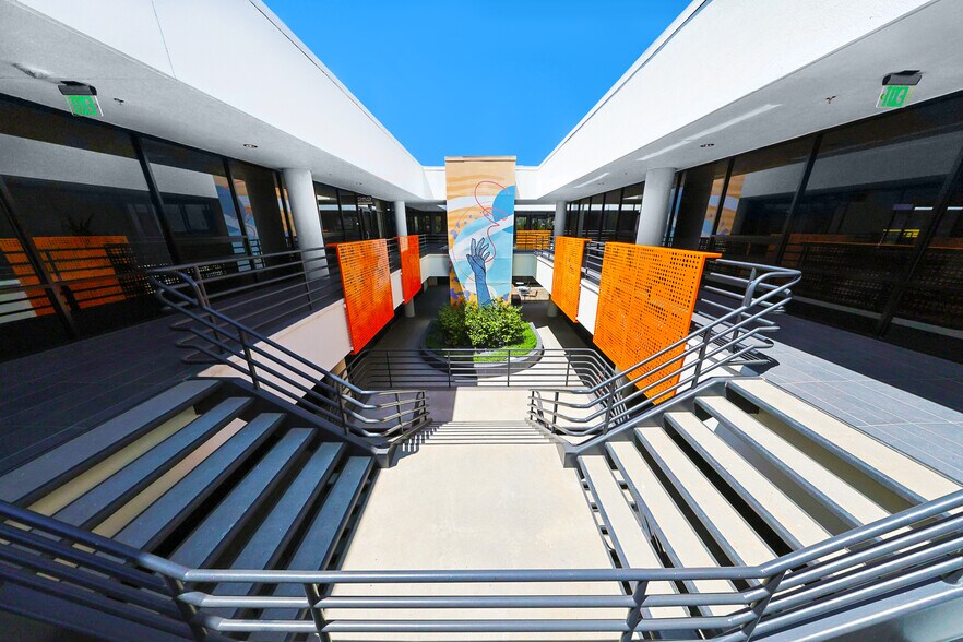 More Photos Of 2701 Ocean Park Blvd, Santa Monica Medical For Sale