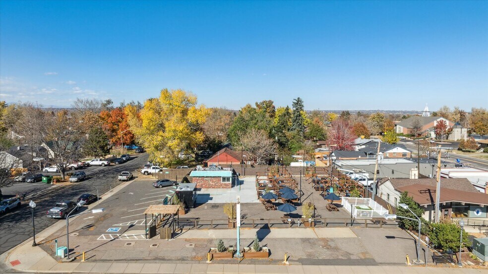 More Photos Of 6875 W 38th Ave, Wheat Ridge General Retail For Lease