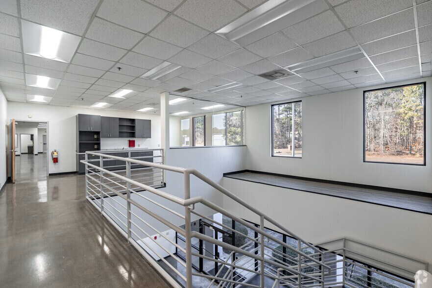 More Photos Of 2175 E Park Dr NE, Conyers Distribution For Lease