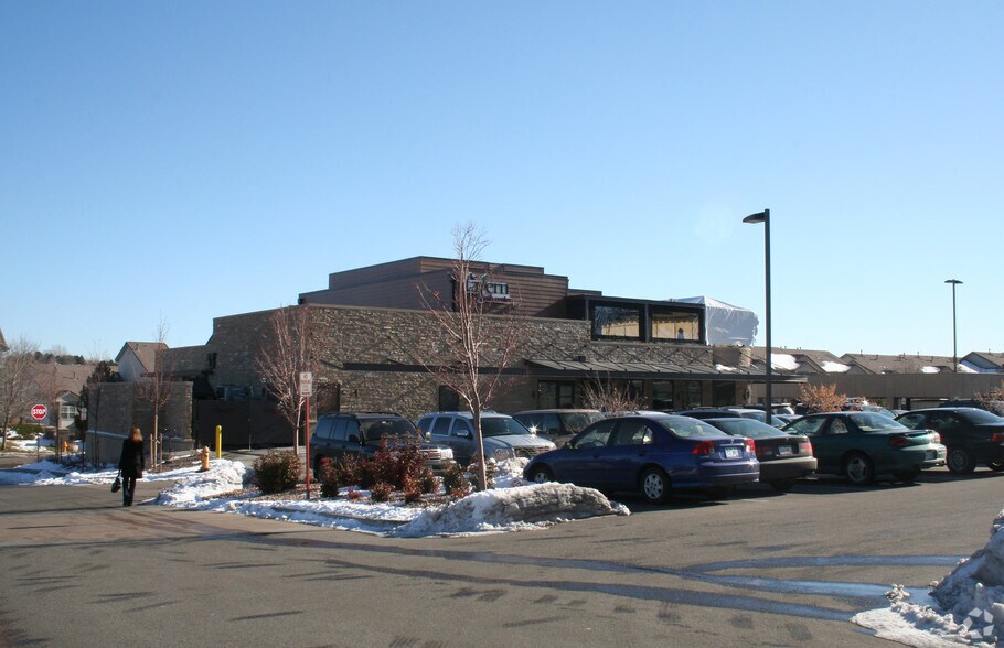More Photos Of 5336 DTC Blvd, Greenwood Village Restaurant For Sale