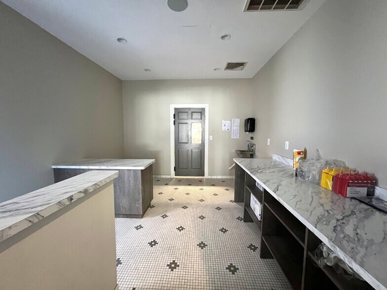 More Photos Of 24 S Centre St, Merchantville Restaurant For Sale