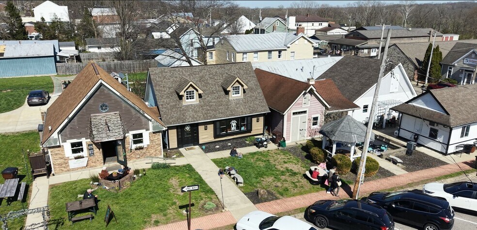 More Photos Of 195 S Main St, Waynesville Freestanding For Sale