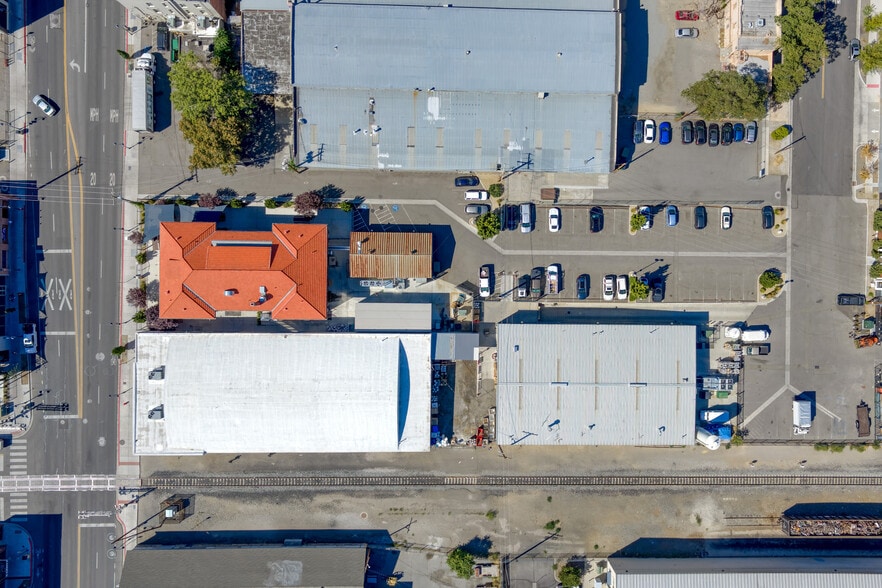 More Photos Of 395 E 4th St, Reno Warehouse For Sale