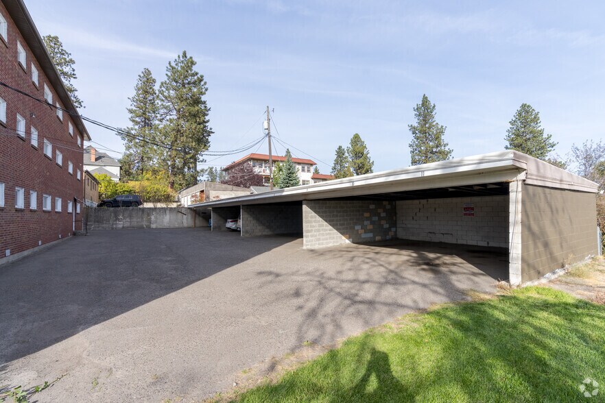 More Photos Of 515 S Coeur D' Alene St, Spokane Apartments For Sale