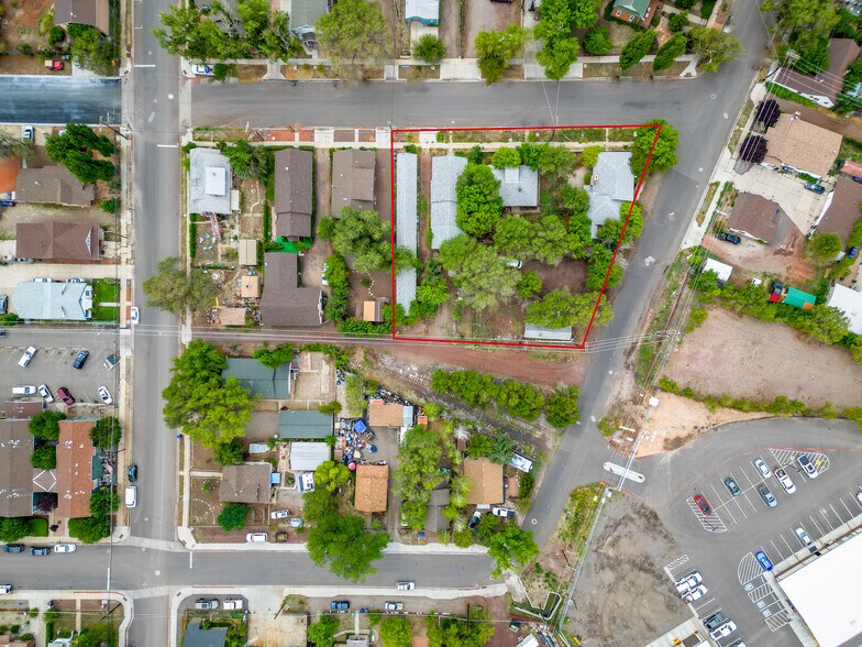 More Photos Of 102 S O Leary St, Flagstaff Land For Sale