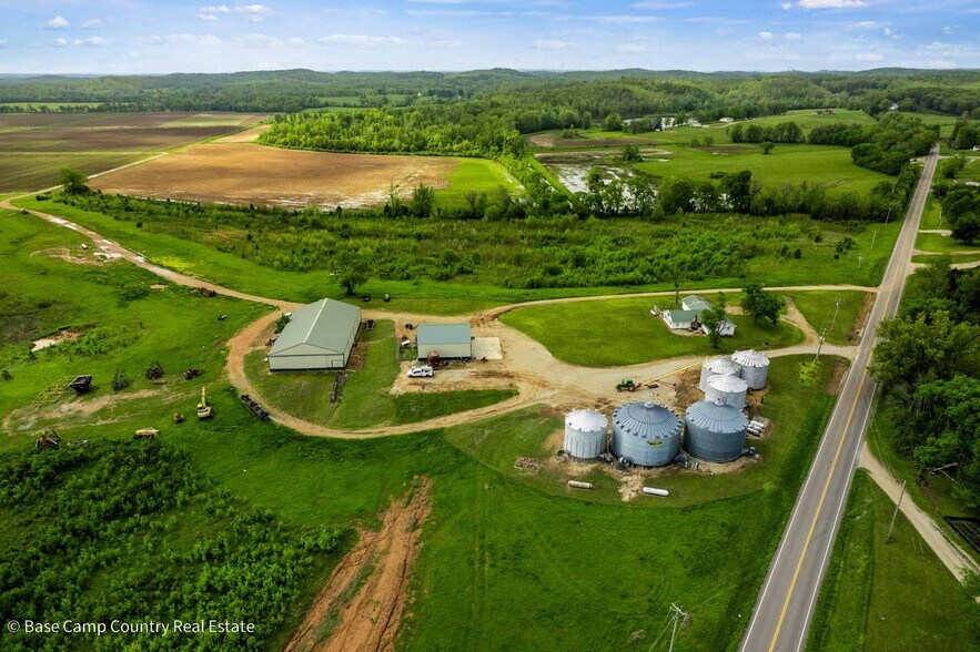 More Photos Of 7434 State Highway 51, Zalma Land For Sale