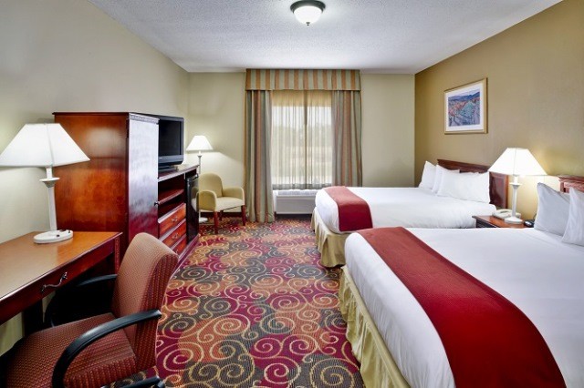 More Photos Of 120 Highway 21 S, Monroeville Hotel For Sale