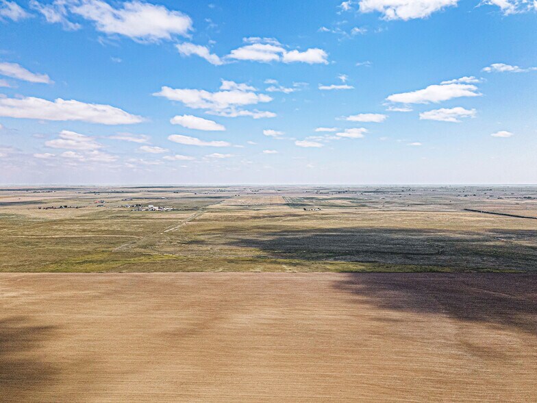 More Photos Of County Road 149 @ Quincy Road and Wolf Creek Rd, Strasburg Land For Sale