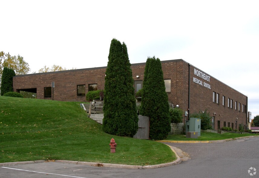 More Photos Of 4520 Centerville Rd, White Bear Lake Medical For Sale