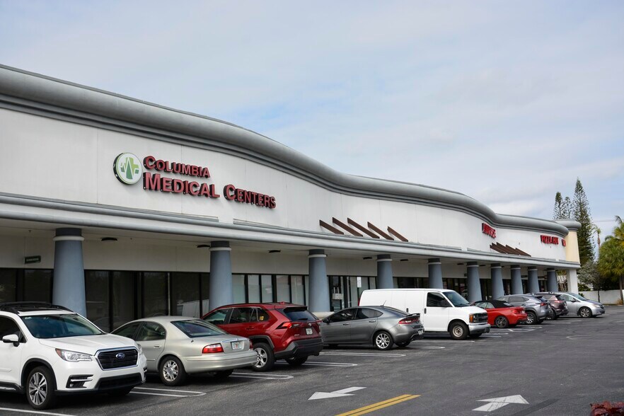 More Photos Of 3901-3985 Jog Rd, Greenacres Unknown For Lease