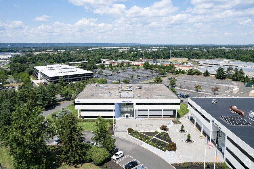 More Photos Of 377 Hoes Ln, Piscataway Office For Lease